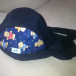 OZNAKA MODELA : SS 052