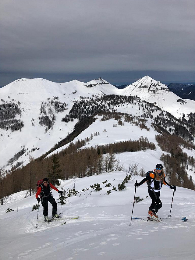 Hoch-Kalmberg 1.833 m