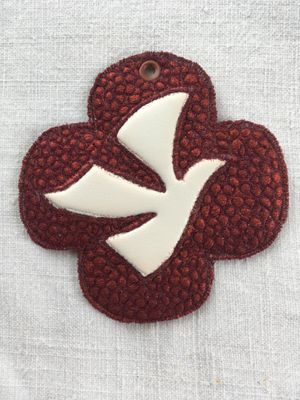 Symbole Esprit Saint