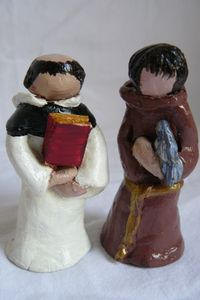 Saints d'hier et d'aujourd'hui