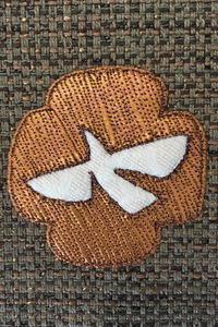 Couverture livre d'heures