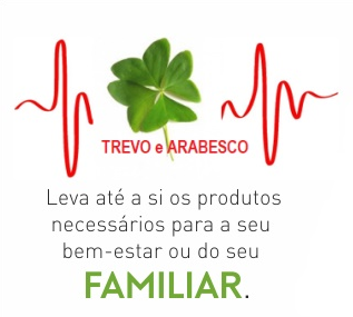 Trevo e Arabesco