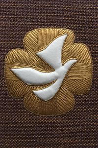 Couverture de lectionnaire