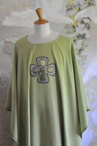Chasuble prêtre