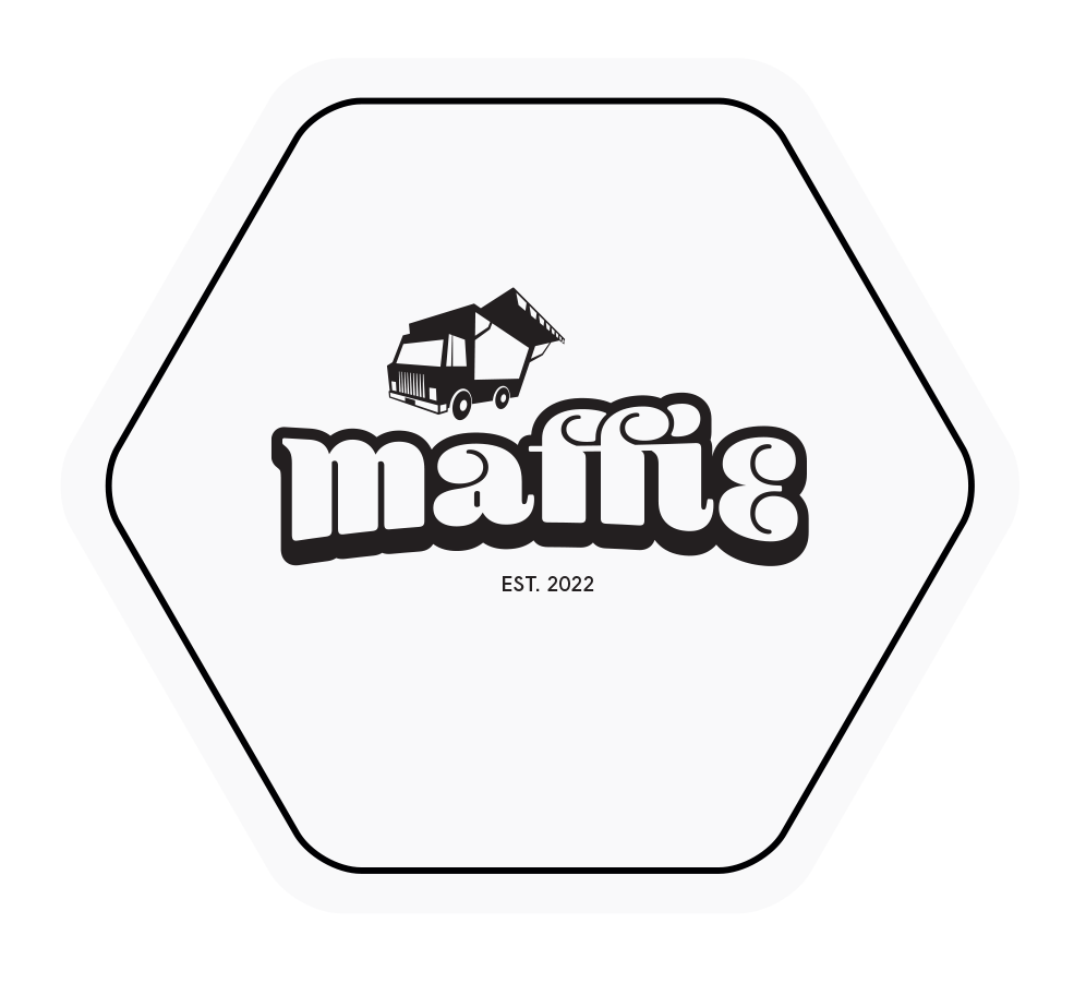 Maffie - Wereldse smaken verpakt in luchtig deeg!