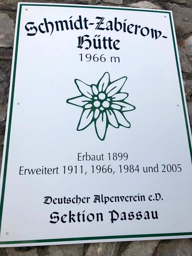 19. August 2019 Loferer Steinberge