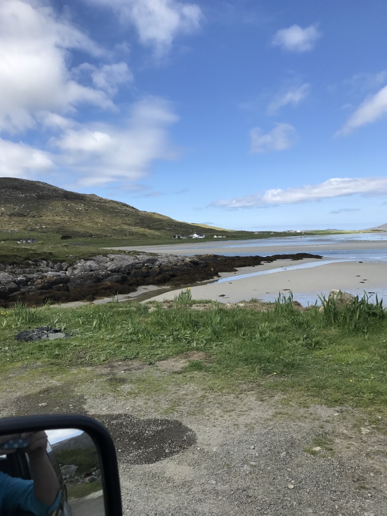 Another beach