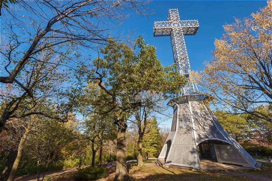 Mont Royal