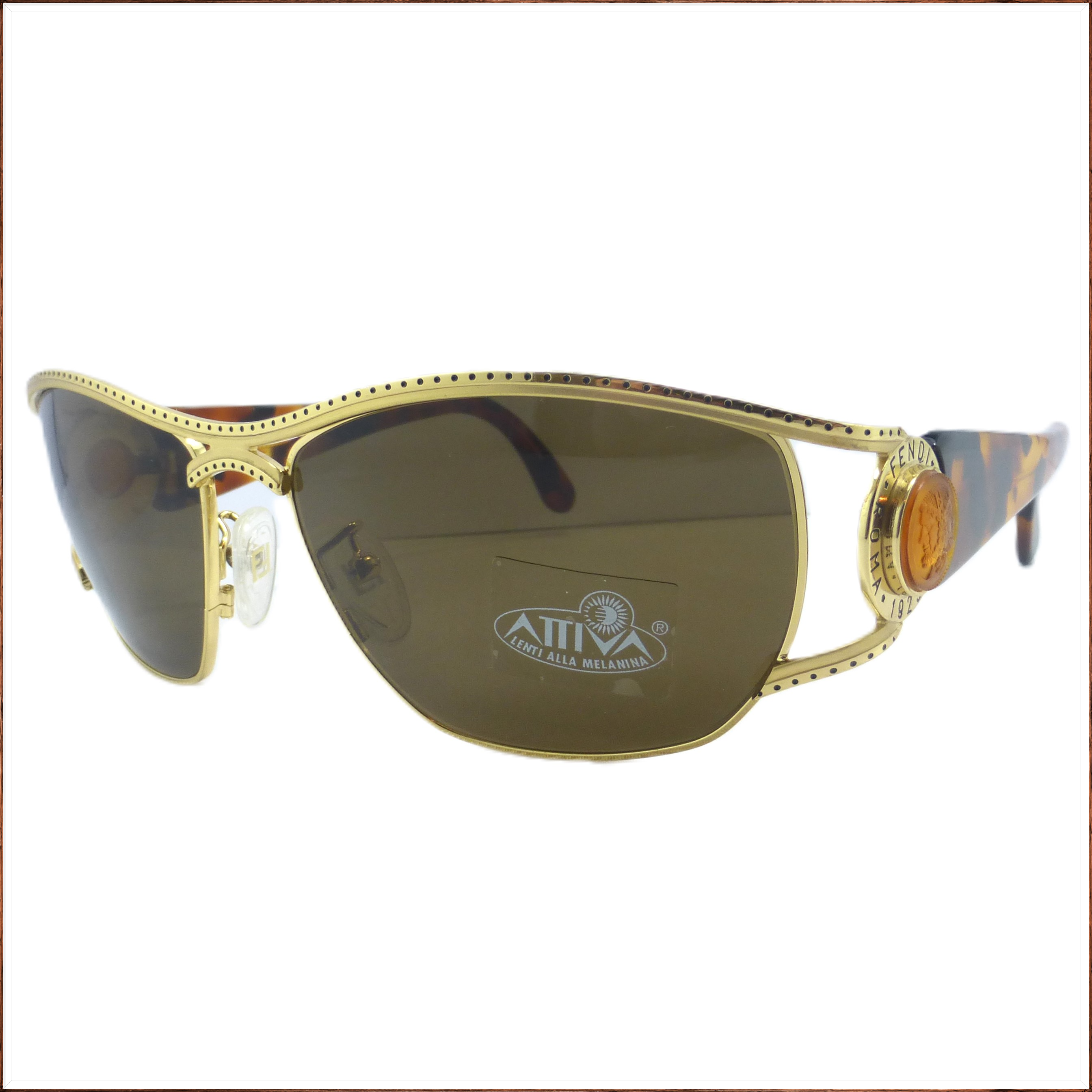 FENDI SL 7024 Col 259