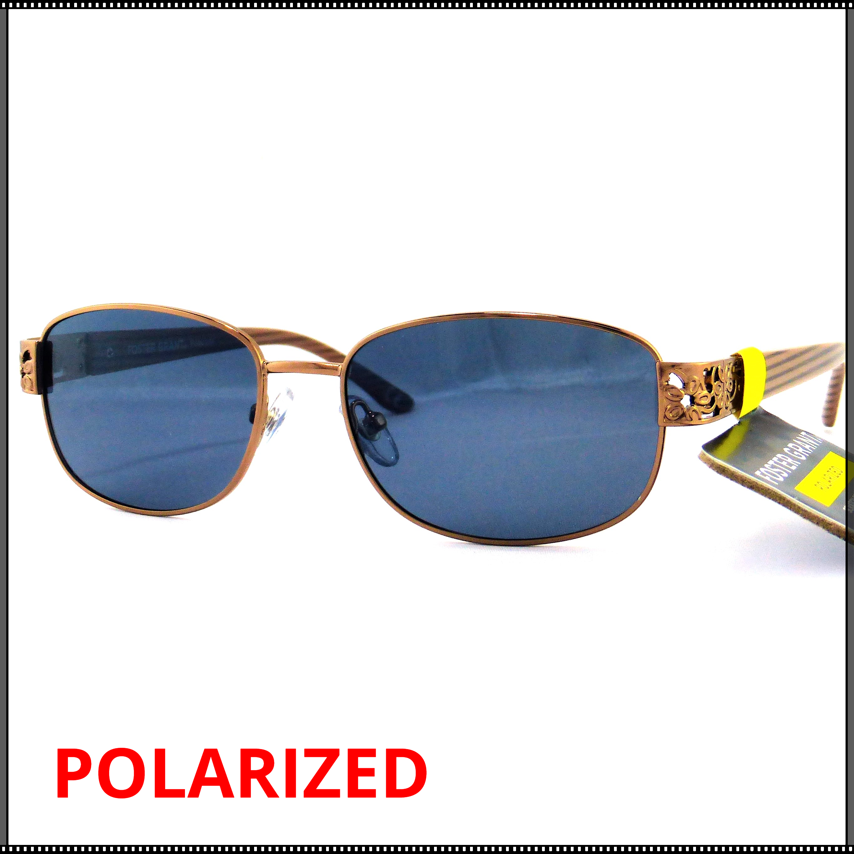 Foster Grant BRINLEY