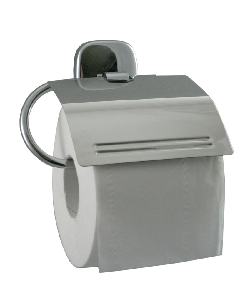 Βάση τοίχου Οικιακού ρολού ΙΝΟΧ