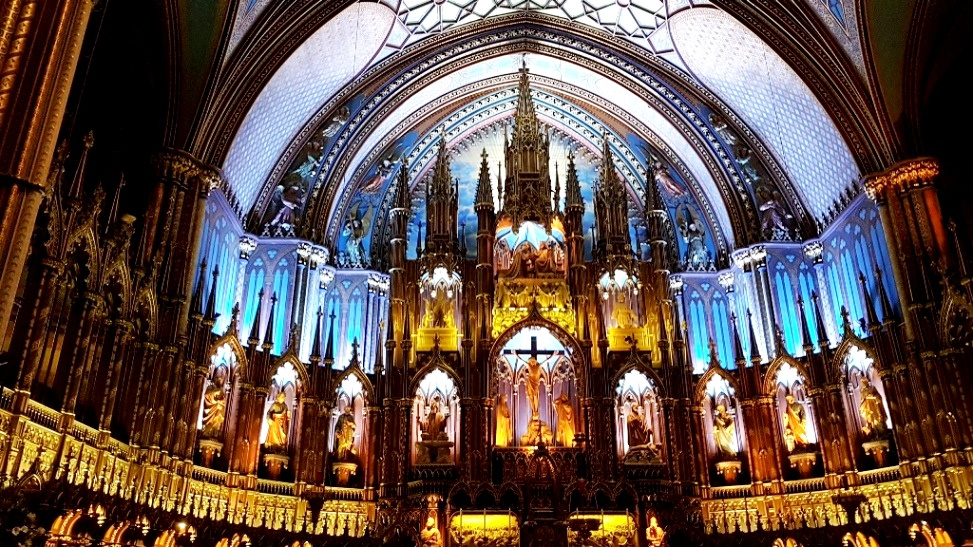 Natur- und Kunstlicht ergänzen einander zu einem fantastischen Effekt