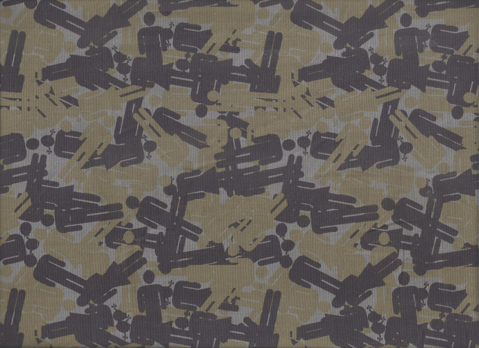 OZNAKA MODELA: M 488