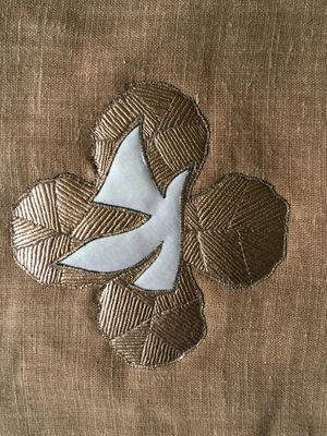 Cadeau pour religieuse original