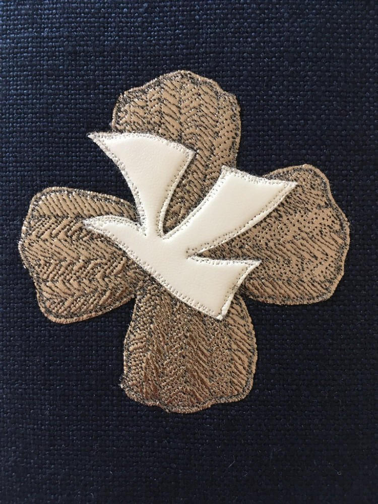 Couverture Bible moderne