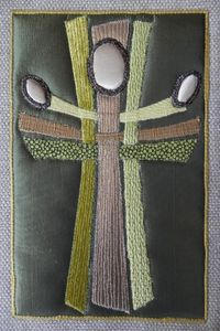 Couverture de lectionnaire de semaine