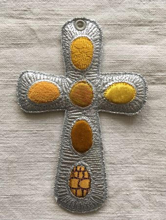 Cadeau bapteme religieux