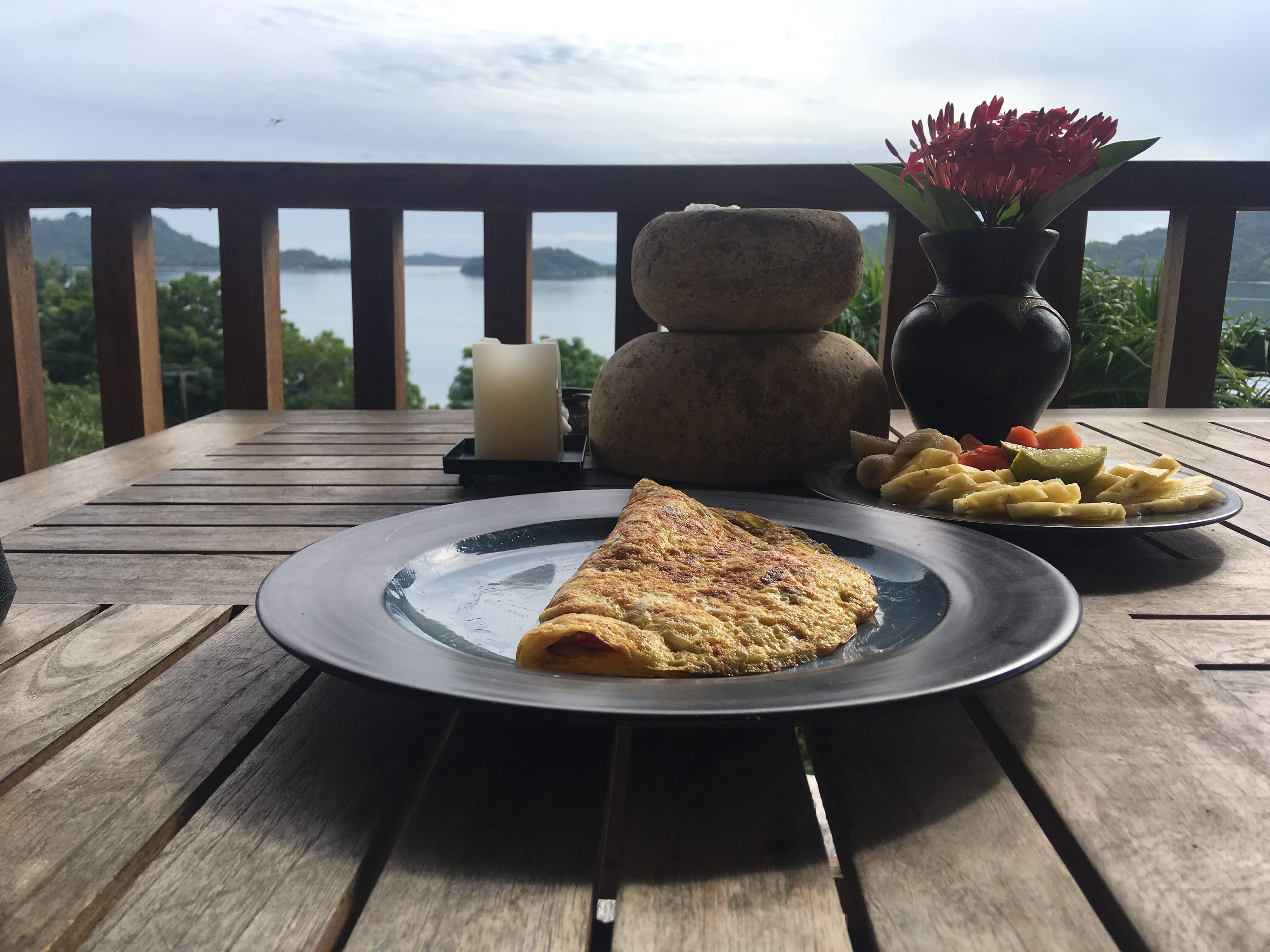 Cafe Kupu-Kupu Food 2