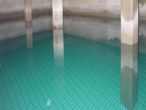 HB Zehetholz Innenansicht