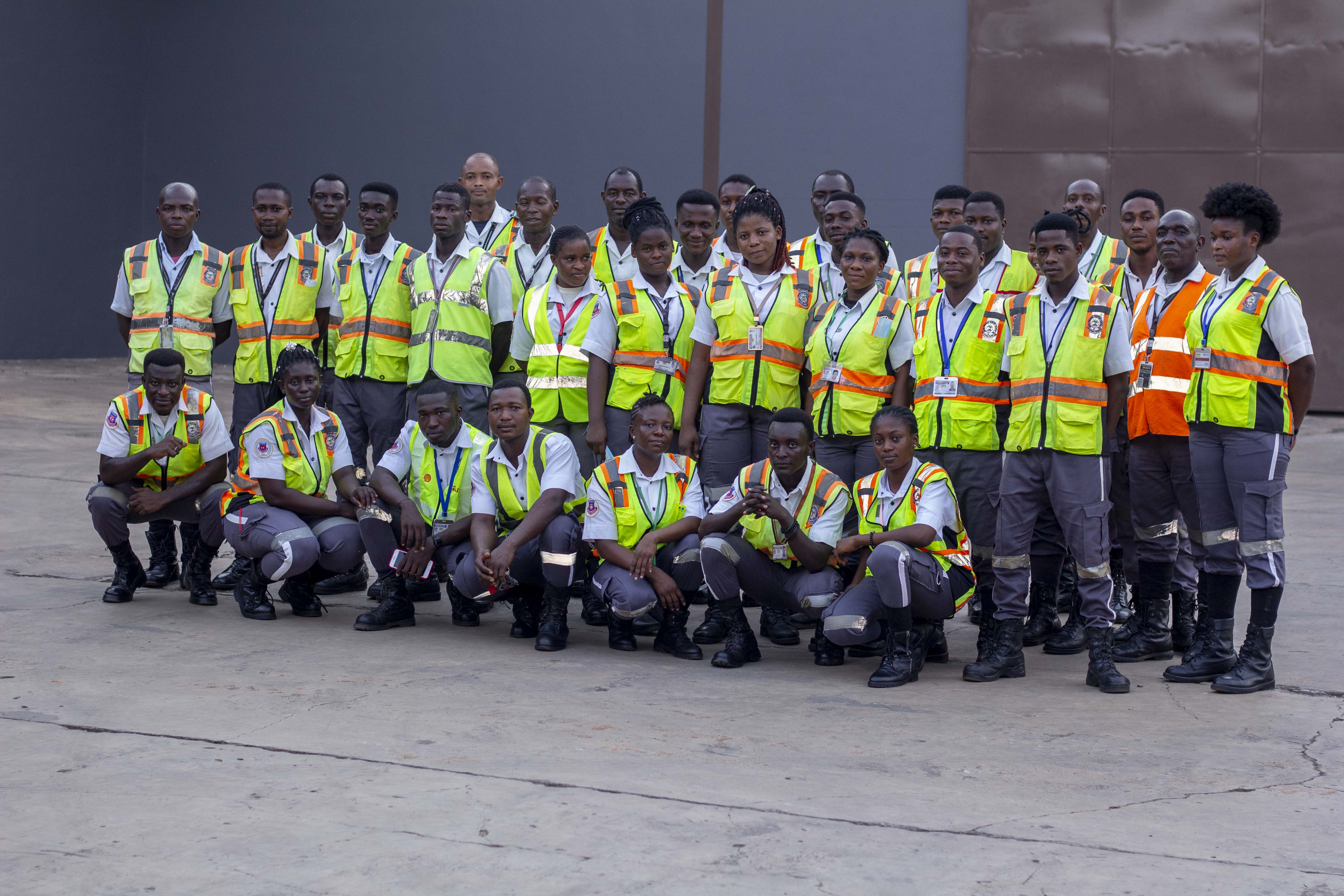 Large suburban house