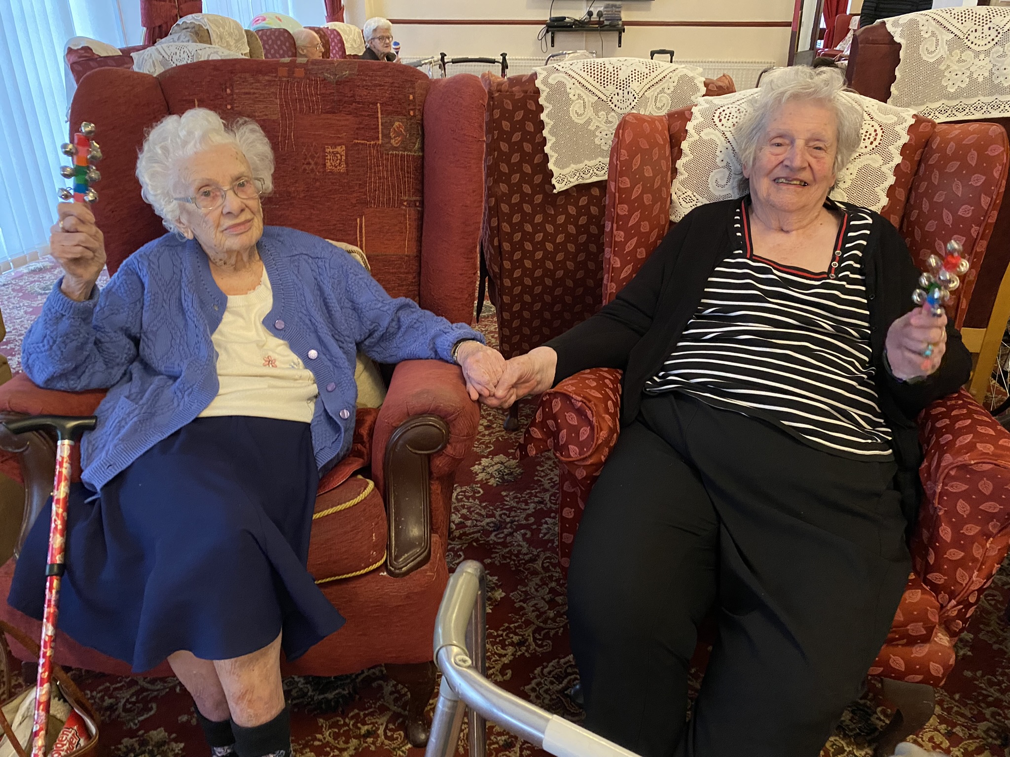 Sing a Long - January 2022