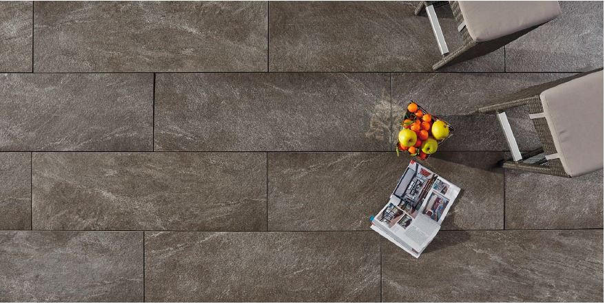 Arena Ardesia Grigia