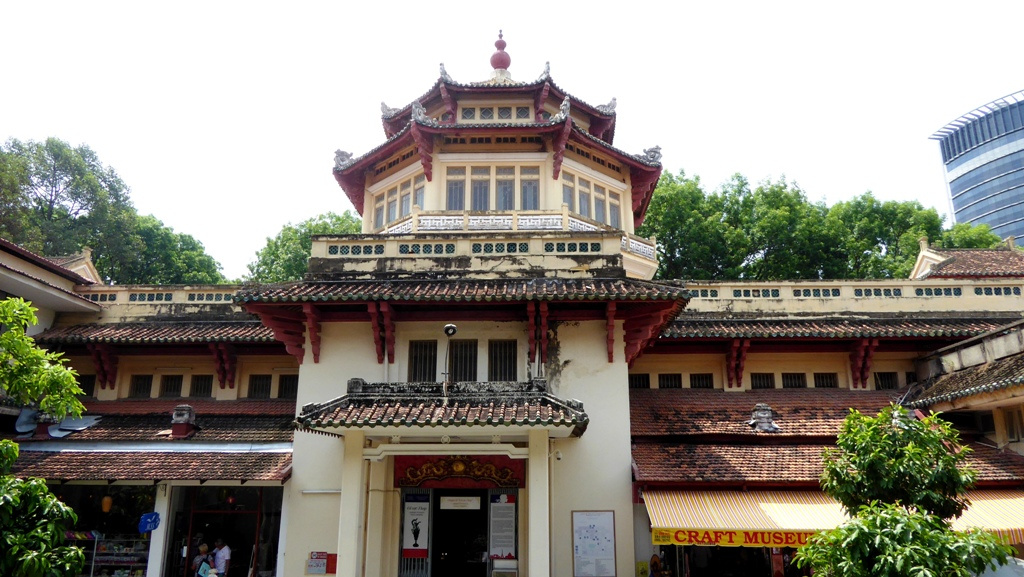 Museum für Nationalgeschichte