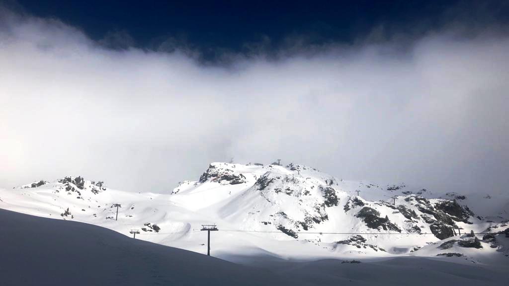 14. Mai 2021 Obertauern-Tour