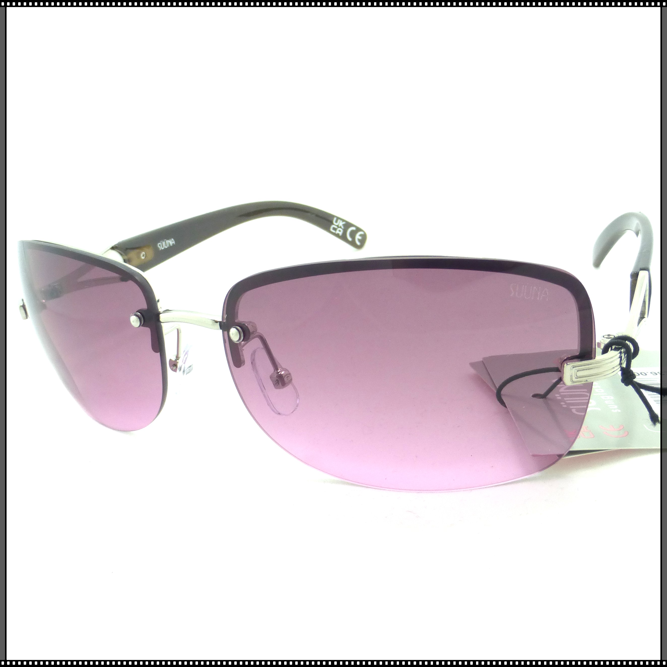 SUUNA ISABELLA  SUU182