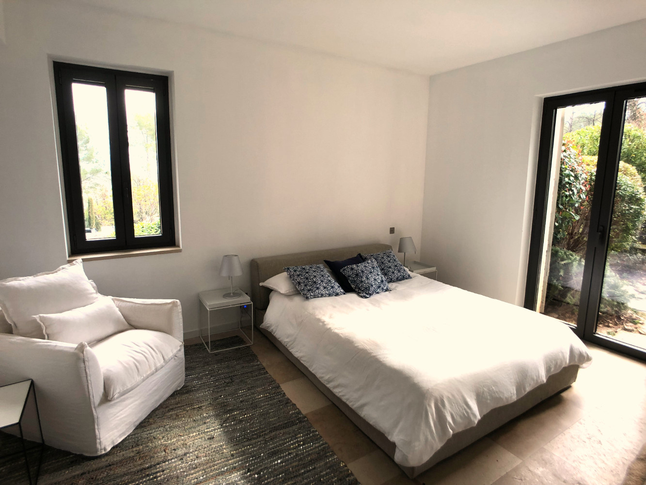 Terre Blanche villa for sale Font. 6