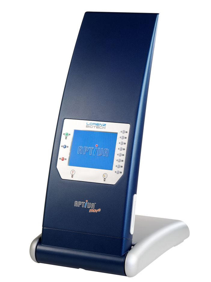 FREMS Aptiva prenosni