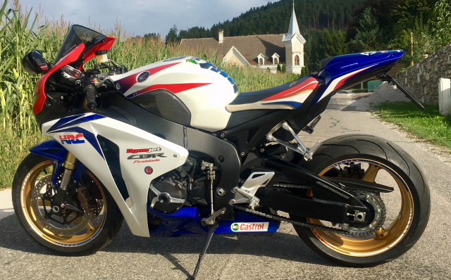 A1 sportbikes sales
