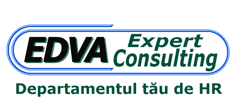 EDVA Expert Consulting SRL