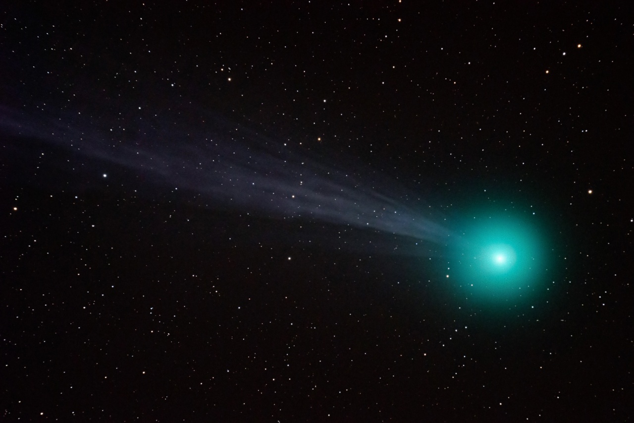 Comet Images