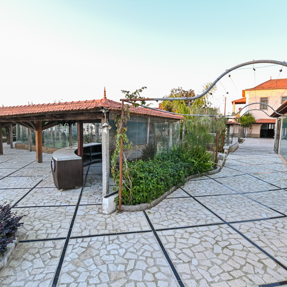 Quinta Jusã
