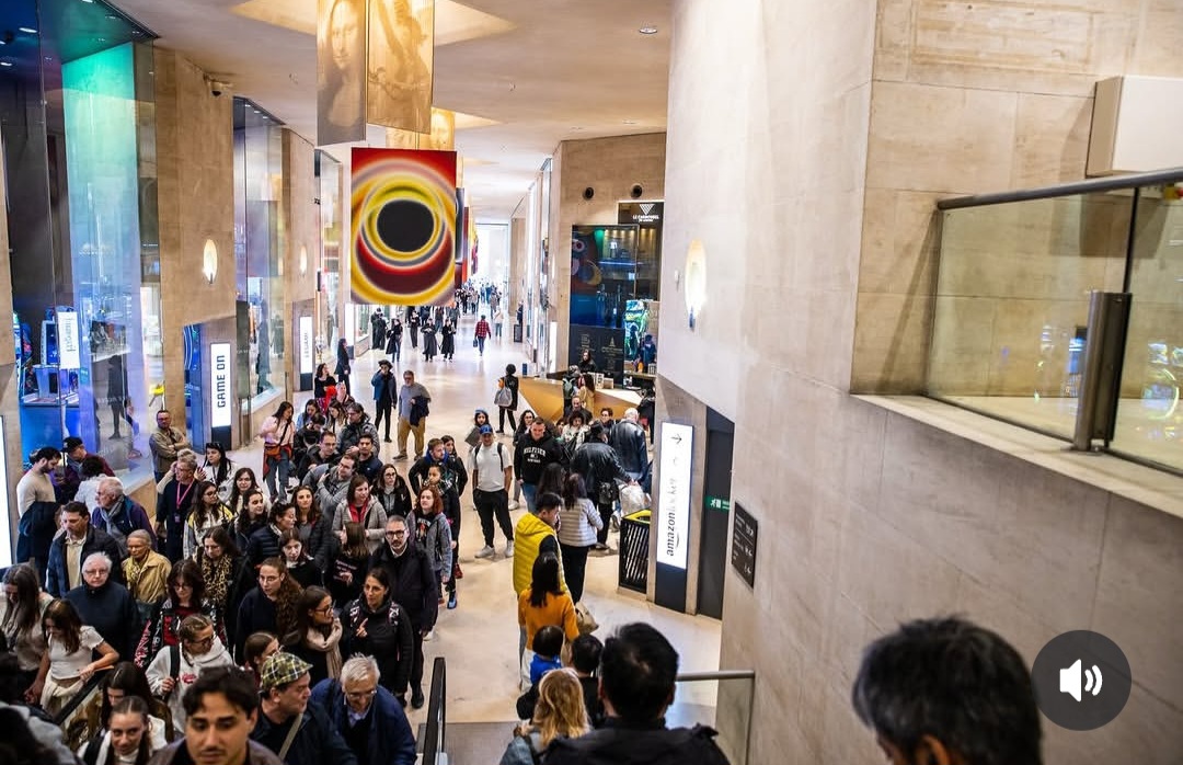 Les Salles du Carrousel _ Louvre_7