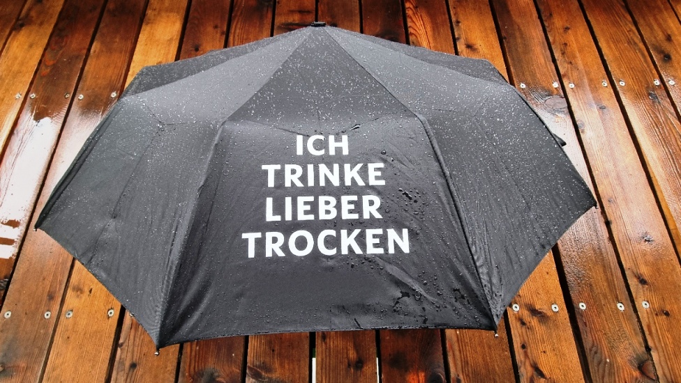 Ohne Worte !