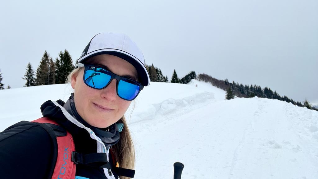 30. November 2023 - Zwölferhorn