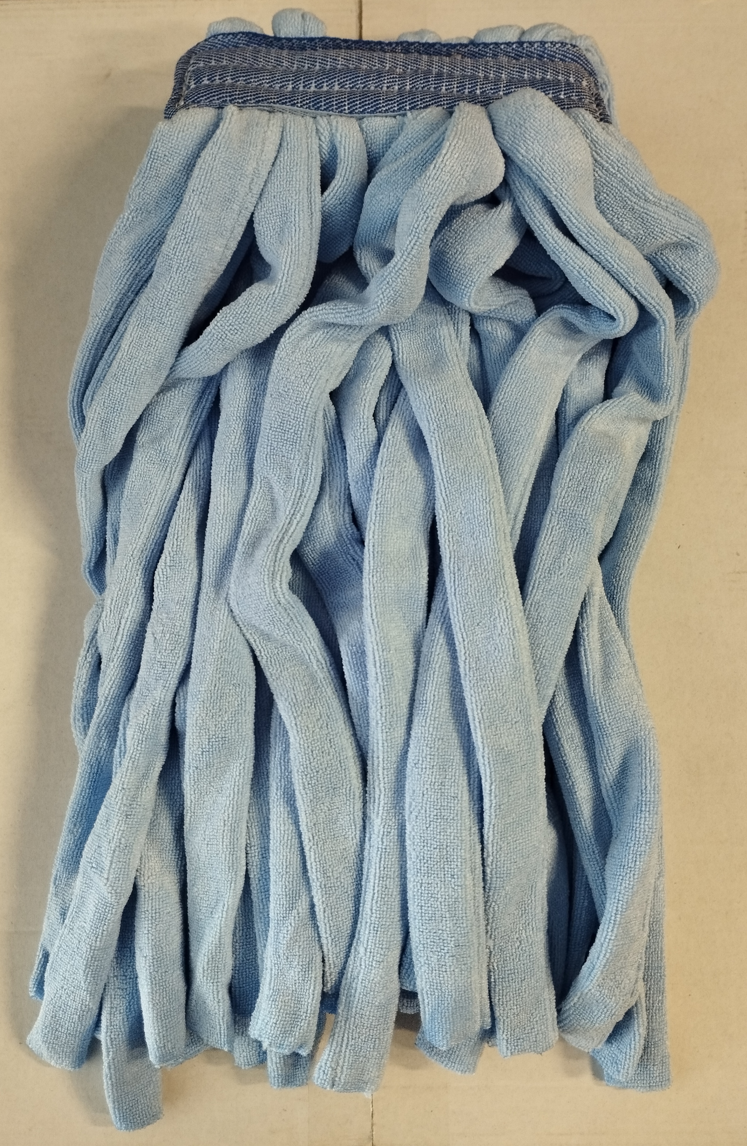 Ανταλλακτικό Σφουγγαρίστρας Μικροφίμπρα USA Επαγγελματική 