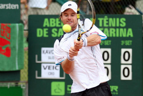 ATP Challenger Blumenau 2012 7
