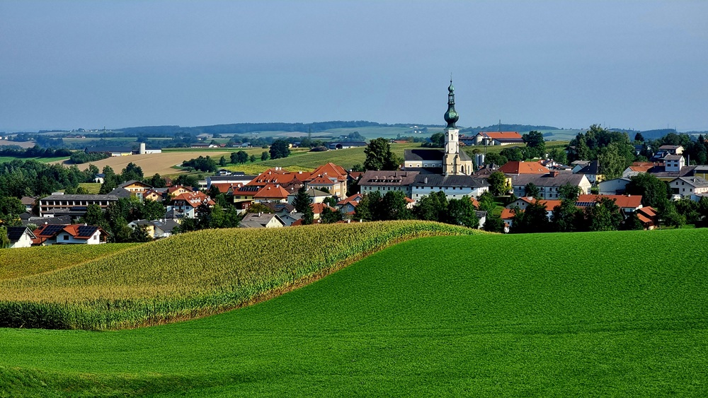 Rehaaufenthalt im REVITAL Aspach vom 22. August bis 12,September 2024