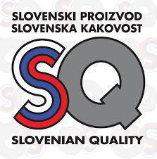 Slowenische Qualität
