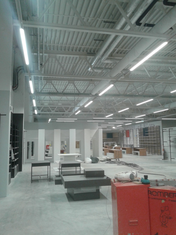 Gerry Weber-OUTLET, Nemčija