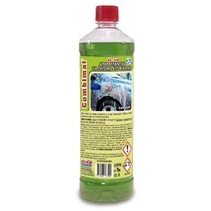 Car Soap 1L Σαμπουάν αυτοκινήτου