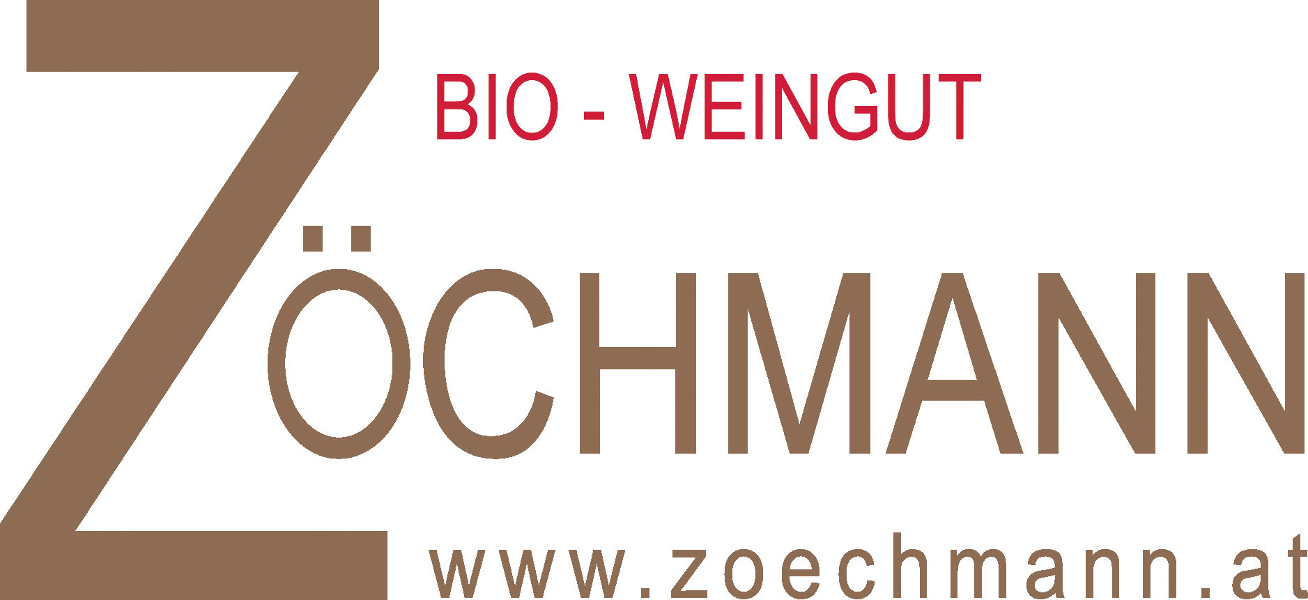 Bio-Weingut Zöchmann