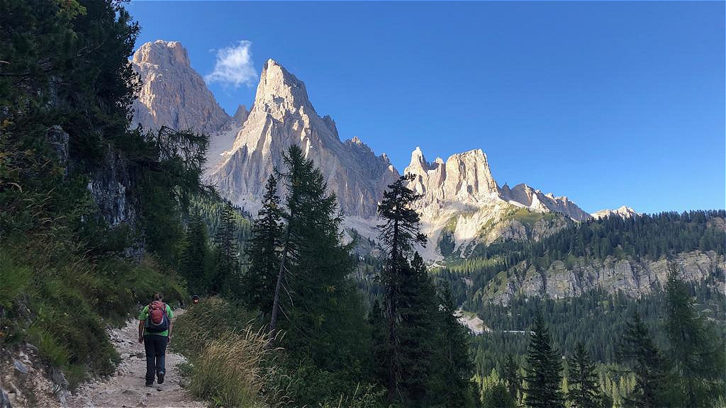 Elfer- und Zwölferkogel