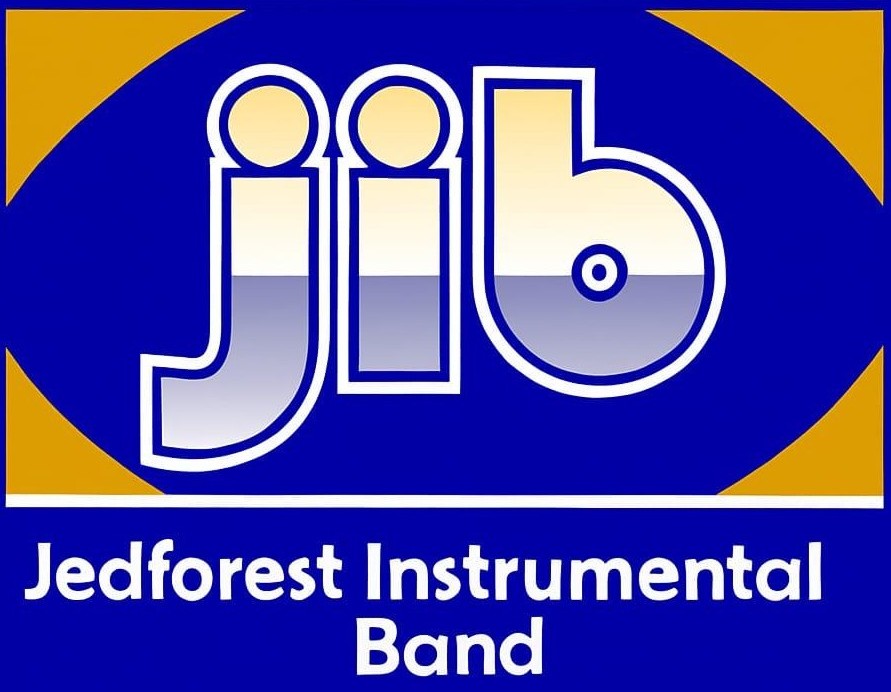 Jedforest Instrumental Band