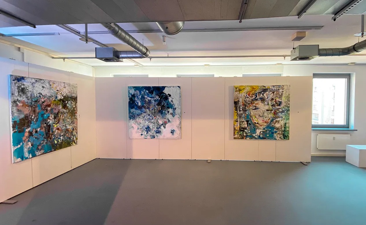 Nicoleta Gallery Berlin_2