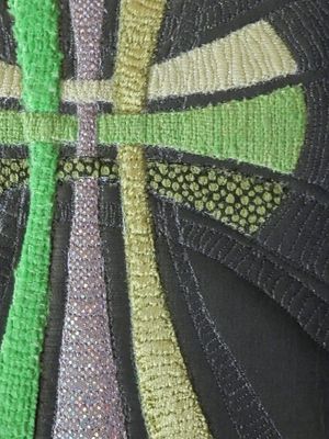 Modern lectionnary cover