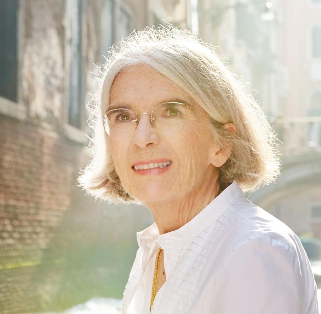 Donna Leon